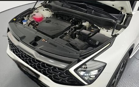 KIA Sportage IV рестайлинг, 2024 год, 2 750 000 рублей, 5 фотография