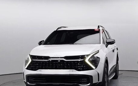 KIA Sportage IV рестайлинг, 2024 год, 2 750 000 рублей, 3 фотография