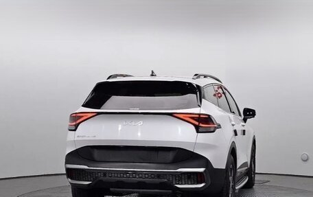 KIA Sportage IV рестайлинг, 2024 год, 2 750 000 рублей, 2 фотография