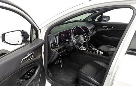 KIA Sportage IV рестайлинг, 2024 год, 2 750 000 рублей, 6 фотография