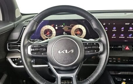 KIA Sportage IV рестайлинг, 2024 год, 2 750 000 рублей, 9 фотография