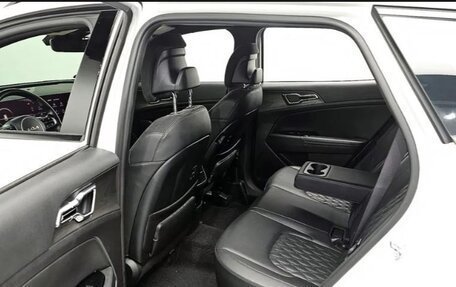 KIA Sportage IV рестайлинг, 2024 год, 2 750 000 рублей, 7 фотография