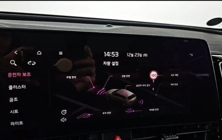 KIA Sportage IV рестайлинг, 2024 год, 2 750 000 рублей, 11 фотография