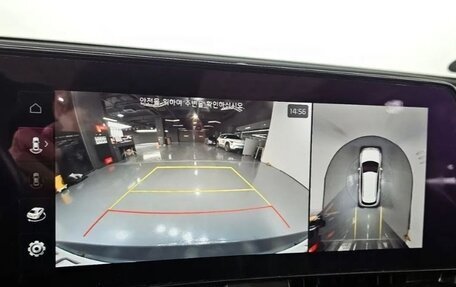 KIA Sportage IV рестайлинг, 2024 год, 2 750 000 рублей, 12 фотография