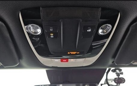 KIA Sportage IV рестайлинг, 2024 год, 2 750 000 рублей, 16 фотография