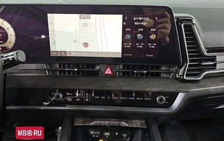 KIA Sportage IV рестайлинг, 2024 год, 2 750 000 рублей, 10 фотография