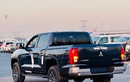 Mitsubishi L200, 2025 год, 4 450 000 рублей, 3 фотография