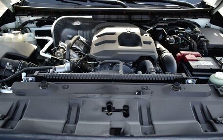 Mitsubishi L200, 2025 год, 4 450 000 рублей, 10 фотография