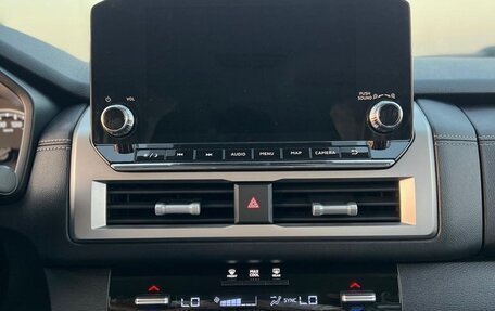 Mitsubishi L200, 2025 год, 4 450 000 рублей, 6 фотография