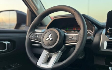 Mitsubishi L200, 2025 год, 4 450 000 рублей, 4 фотография