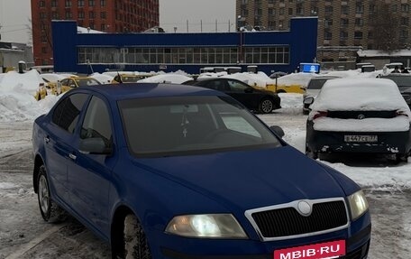 Skoda Octavia, 2006 год, 350 000 рублей, 2 фотография