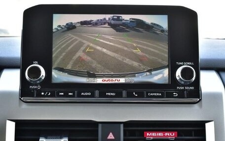 Mitsubishi L200, 2025 год, 4 450 000 рублей, 7 фотография