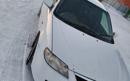 Mazda Familia, 2002 год, 230 000 рублей, 10 фотография