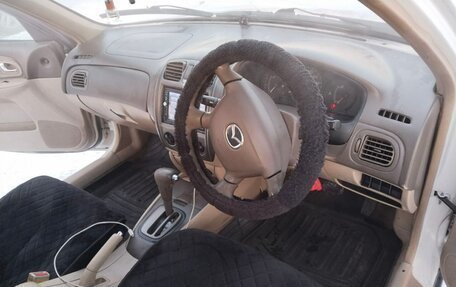 Mazda Familia, 2002 год, 230 000 рублей, 14 фотография