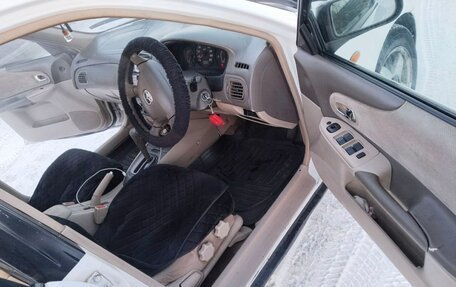 Mazda Familia, 2002 год, 230 000 рублей, 15 фотография