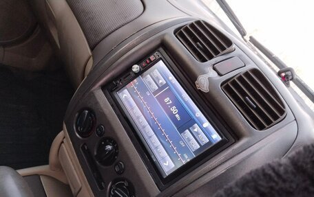 Mazda Familia, 2002 год, 230 000 рублей, 17 фотография