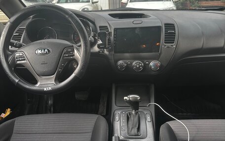 KIA Cerato III, 2013 год, 1 250 000 рублей, 5 фотография