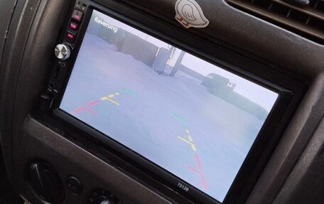 Mazda Familia, 2002 год, 230 000 рублей, 18 фотография