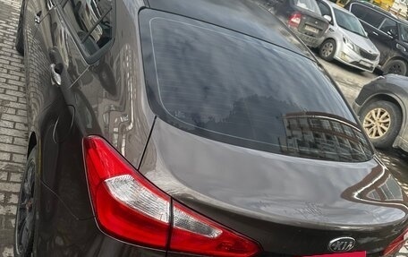 KIA Cerato III, 2013 год, 1 250 000 рублей, 4 фотография