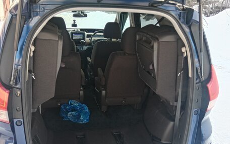 Honda Freed II, 2019 год, 1 650 000 рублей, 8 фотография