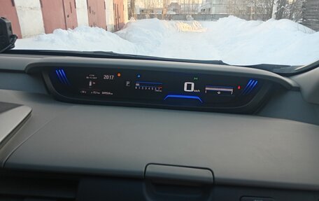 Honda Freed II, 2019 год, 1 650 000 рублей, 10 фотография