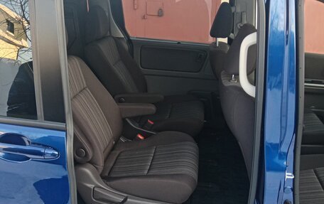 Honda Freed II, 2019 год, 1 650 000 рублей, 13 фотография