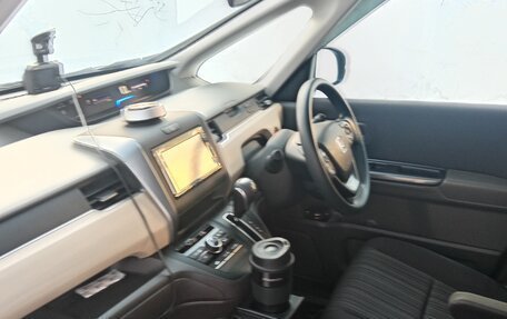 Honda Freed II, 2019 год, 1 650 000 рублей, 12 фотография