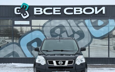 Nissan X-Trail, 2014 год, 1 453 000 рублей, 5 фотография