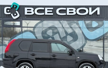 Nissan X-Trail, 2014 год, 1 453 000 рублей, 8 фотография