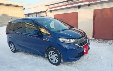 Honda Freed II, 2019 год, 1 650 000 рублей, 4 фотография