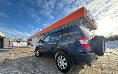 Chery Tiggo (T11), 2012 год, 390 000 рублей, 4 фотография