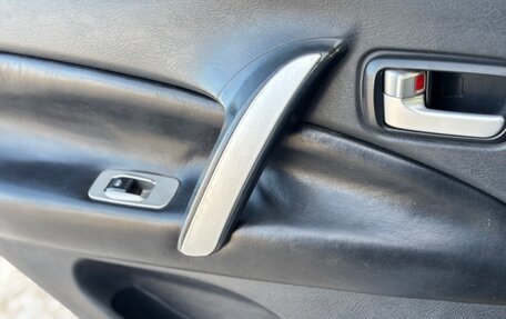 Chery Tiggo (T11), 2012 год, 390 000 рублей, 9 фотография