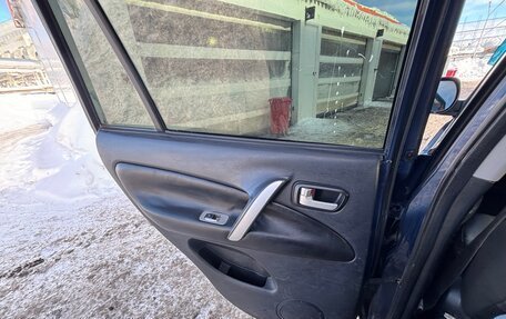 Chery Tiggo (T11), 2012 год, 390 000 рублей, 7 фотография