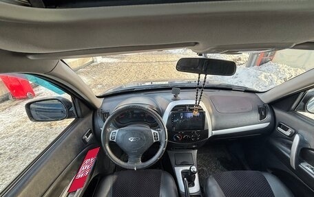 Chery Tiggo (T11), 2012 год, 390 000 рублей, 10 фотография