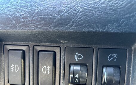 Chery Tiggo (T11), 2012 год, 390 000 рублей, 20 фотография