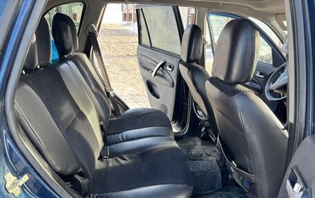 Chery Tiggo (T11), 2012 год, 390 000 рублей, 18 фотография