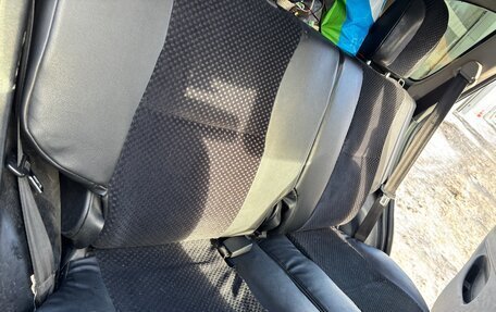 Chery Tiggo (T11), 2012 год, 390 000 рублей, 17 фотография