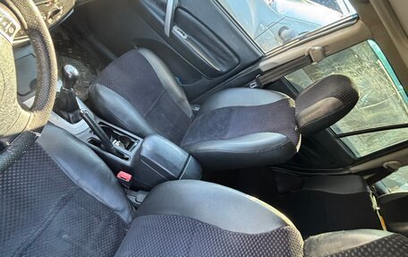 Chery Tiggo (T11), 2012 год, 390 000 рублей, 19 фотография