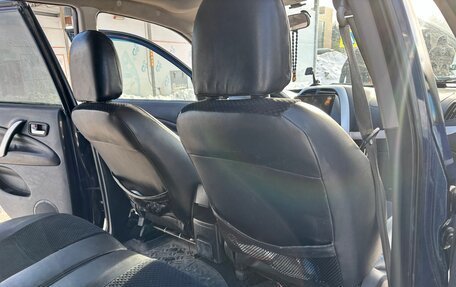 Chery Tiggo (T11), 2012 год, 390 000 рублей, 16 фотография