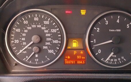 BMW 3 серия, 2007 год, 1 100 000 рублей, 5 фотография