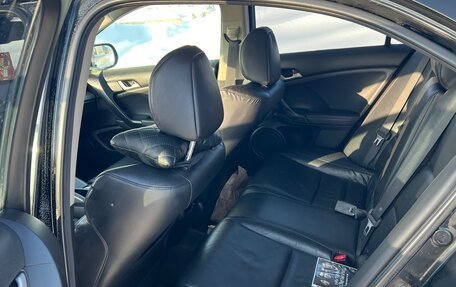 Honda Accord VIII рестайлинг, 2008 год, 800 000 рублей, 7 фотография