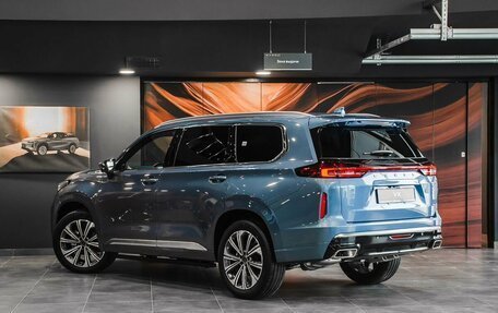 CheryExeed VX, 2024 год, 5 247 000 рублей, 2 фотография