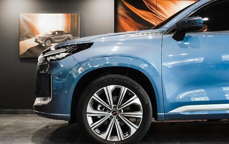 CheryExeed VX, 2024 год, 5 247 000 рублей, 9 фотография