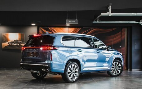 CheryExeed VX, 2024 год, 5 247 000 рублей, 6 фотография