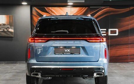 CheryExeed VX, 2024 год, 5 247 000 рублей, 4 фотография