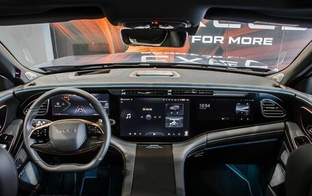 CheryExeed VX, 2024 год, 5 247 000 рублей, 13 фотография