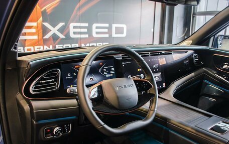 CheryExeed VX, 2024 год, 5 247 000 рублей, 16 фотография