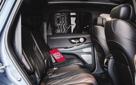 CheryExeed VX, 2024 год, 5 247 000 рублей, 12 фотография