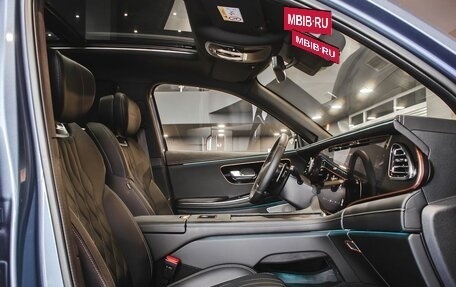 CheryExeed VX, 2024 год, 5 247 000 рублей, 11 фотография