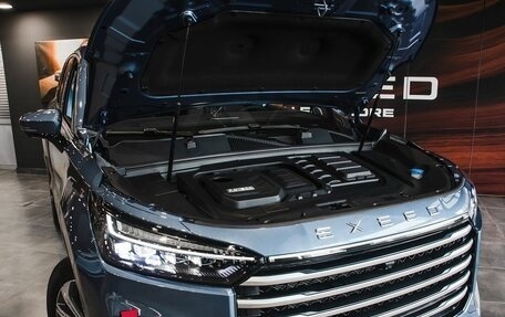 CheryExeed VX, 2024 год, 5 247 000 рублей, 19 фотография